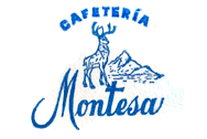Cafetería Montesa logo
